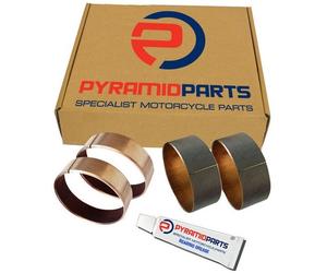 Kit sospensione Pyramid Parts IB16-OB43