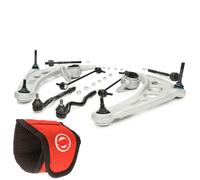 KIT SOSPENSIONI ANTERIORI 36799/3-SET-MS