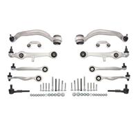 KIT SOSPENSIONI ANTERIORI MEYLE VW AUDI 1160500087/HD
