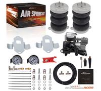 Kit Sospensioni Borsa + compressore for Citroen Jumper 1994- Posteriore 5000KG