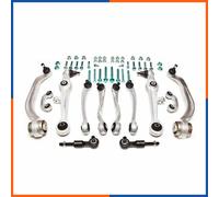 Set bracci oscillanti AUDI A4 A6 Passat B5 B6, 13 elementi