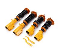 Kit sospensioni Coilover Abbassamento Sospensione Kit Regolabile for Toyota Nuo