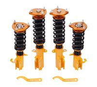 Kit sospensioni Coilover Abbassamento Sospensione Kit Regolabile for Toyota Nuo