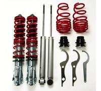 Kit Sospensioni Combina Filetto Redline VW Lupo dal 1999 al 2005