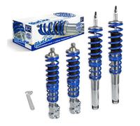 Kit sospensioni combinate filettate VW Golf 3 dal 1991 al 1997 JOM Blueline