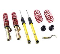Kit sospensioni combo filettate MTS TECHNIK gamma COMFORT per Volkswagen Golf 4