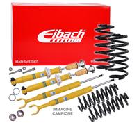 Eibach Bilstein Sospensioni sportive per Alfa Romeo SPIDER E90-10-007-02-22 B12