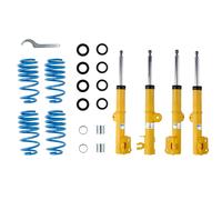 Kit Sospensioni Molle/Ammortizzatori Gas BILSTEIN per FIAT 500X