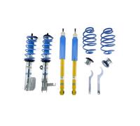 Kit Sospensioni Molle/Ammortizzatori Pressione Gas BILSTEIN Per OPEL ASTRA