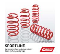 EIBACH E20-79-016-02-22 Kit autotelaio, molleggio