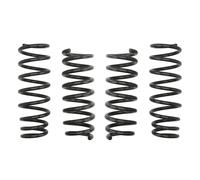 Kit molle sospensione con perizia E10-20-029-02-22 EIBACH per BMW 6 Cabriolet