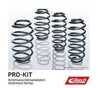Eibach Kit sospensioni Pro-Kit E10-25-036-03-22 Molle per Mercedes-Benz Classe C 30/20 mm
