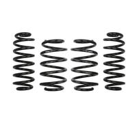 Eibach Kit sospensioni Pro-Kit E10-85-014-14-22 molle 30/30 mm ABE per VW Golf V