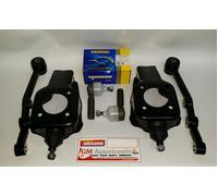 Kit Sospensioni Panda 86/2003 2 Bracci + 2 Montanti + 2 Testine 4X2