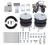 Kit sospensioni pneumatiche + 12V Compressore For Vauxhall Movano X70 FWD 98-10