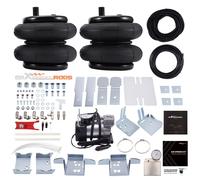 Kit Sospensioni Pneumatiche + 12V Compressore for VW Crafter 2E 2F 2006-2017