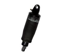 Kit sospensioni pneumatiche ad aria legend air -a 13" nero 07-17 v-rod Legend ai