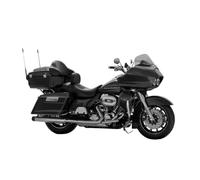 Kit sospensioni pneumatiche ad aria legend air -a 13" nero 99-23 touring Legend