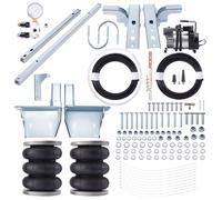 Kit sospensioni pneumatiche + Compressore For Iveco Daily 30-8 / 49-12 1985-1999