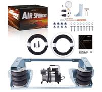Kit sospensioni pneumatiche + Compressore For Iveco Daily 35C - 55C RWD 1999-