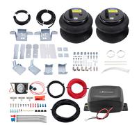 Kit Sospensioni Pneumatiche + Compressore for Mercedes Sprinter RWD 3,5-t