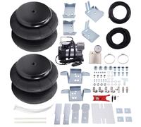 Kit Sospensioni Pneumatiche + Compressore for VW Crafter 2E 2F LT35 2006-2017