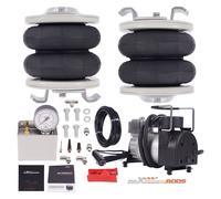 Kit Sospensioni Pneumatiche con compressore for Fiat Ducato Peugeot Boxer 1994-