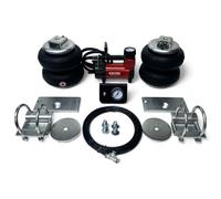 Kit Sospensioni Pneumatiche con Compressore per Renault Master 1998-2010-4000kg