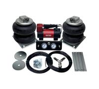 Kit sospensioni pneumatiche con compressore per Renault Master 2010-2024 FWD-...