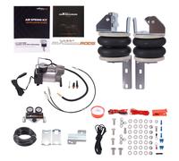 Kit Sospensioni Pneumatiche con sistema a doppio circuito for Ford Transit 2001-