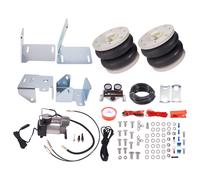 Kit Sospensioni Pneumatiche con sistema a doppio circuito for Ford Transit 2001-