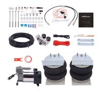 Kit Sospensioni Pneumatiche con sistema a doppio circuito for Opel Movano 2010-