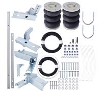Kit sospensioni pneumatiche con Staffe For Iveco Daily 35C - 55C 1999-2024