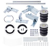 Kit sospensioni pneumatiche con Staffe For Iveco Daily 35C - 55C 1999-2024