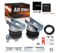 Kit sospensioni pneumatiche con staffe for Mercedes Sprinter RWD FWD 2006-