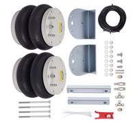 Kit Sospensioni Pneumatiche con Staffe for Opel Movano Renault Master 2010-