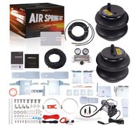 Kit Sospensioni Pneumatiche Doppio manometri for Mercedes Sprinter 3,5-t 2018-