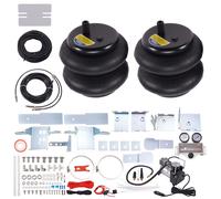 Kit Sospensioni Pneumatiche Doppio manometri for Mercedes Sprinter 3,5-t 2018-