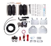 Kit Sospensioni Pneumatiche Doppio manometri for Vauxhall Movano X70 1998-2010