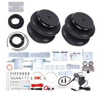 Kit Sospensioni Pneumatiche Doppio manometri for VW Crafter 2E 2F LT35 2006-2017