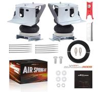 Kit sospensioni pneumatiche For Iveco Daily 35S Ruota posteriore singola 2014-