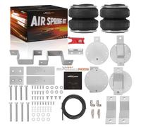 Kit Sospensioni Pneumatiche for Mercedes Sprinter 4X4 VW Crafter 4X4 5600 LBS