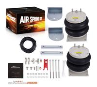 Kit Sospensioni Pneumatiche for Opel Movano Renault Master X62 FWD 2010-