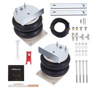 Kit Sospensioni Pneumatiche for Opel Movano Renault Master X62 FWD 2010-