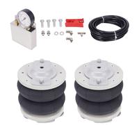 Kit Sospensioni Pneumatiche + Galga for Citroën Jumper Peugeot Boxer 1994-2024