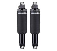 Kit sospensioni pneumatiche Legend Air-A 13" nero Harley Davidson Touring 23-26