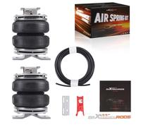 Kit Sospensioni Pneumatiche Molla for VW Crafter 4X2 1995-2021