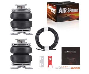 Kit Sospensioni Pneumatiche Molla for VW Crafter 4X2 1995-2021