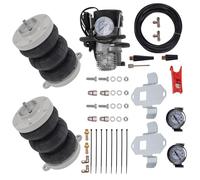 Kit Sospensioni Pneumatiche Molla Posteriore + Compressore For Fiat Ducato1994-
