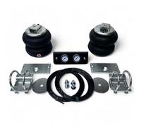 Kit sospensioni pneumatiche Opel Movano con 2 manometri 1998-2010-4000kg